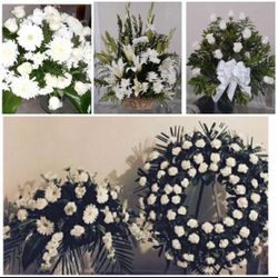 Arreglos Florales 