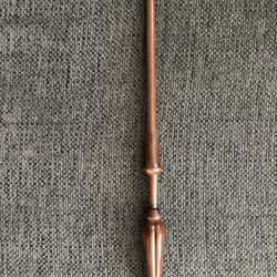Harry Potter Mystery Wand NEVILLE LONGBOTTOM WAND 