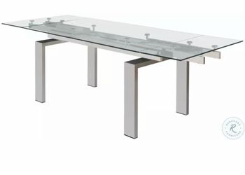 Extendable table