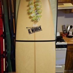 Surfboards