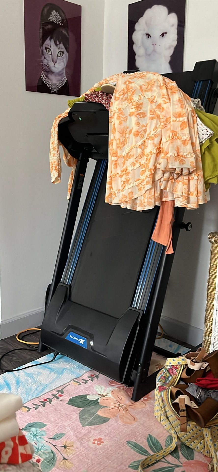 Full Size Treadmill