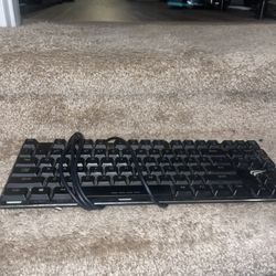 Havic Gaming Keyboard(Wired)