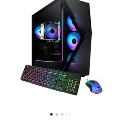 iBuyPower Gaming Pc 