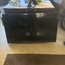 Sanyo 42”