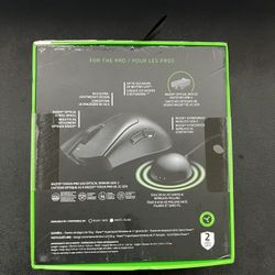 DEATHADDER V4 PRO