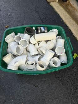 Assorted Metal Electrical Boxes