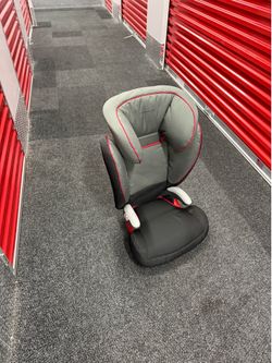 Porsche junior plus seat