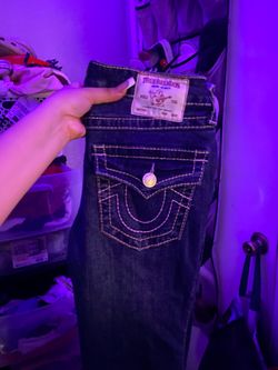 True religión jeans