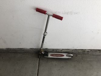 Razor Scooter