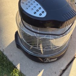 Nuwave Oven