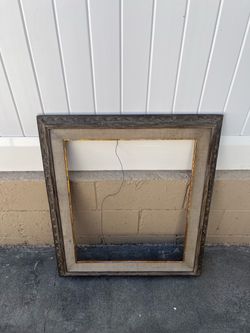 Art frame