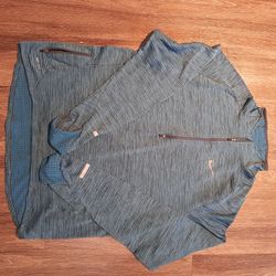 Nike Elite Sweater