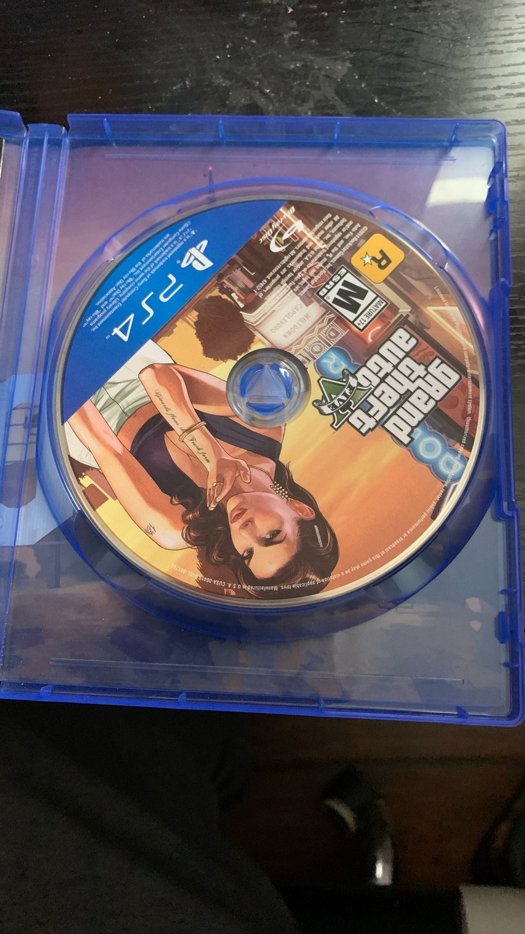 GTA 5 
