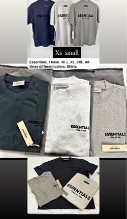 Fear of God Essentials T-Shirt