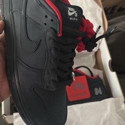 Supreme Nike SB