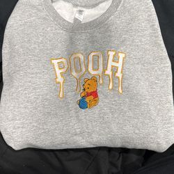 Crewneck