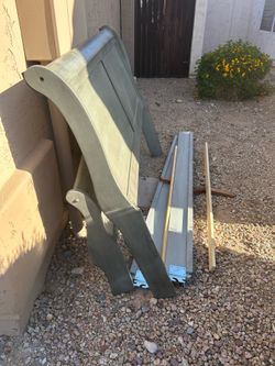 bed frame