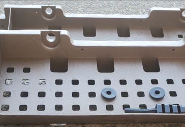 Suncast shed shelves