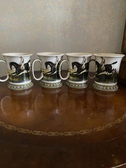 Coffee Mugs