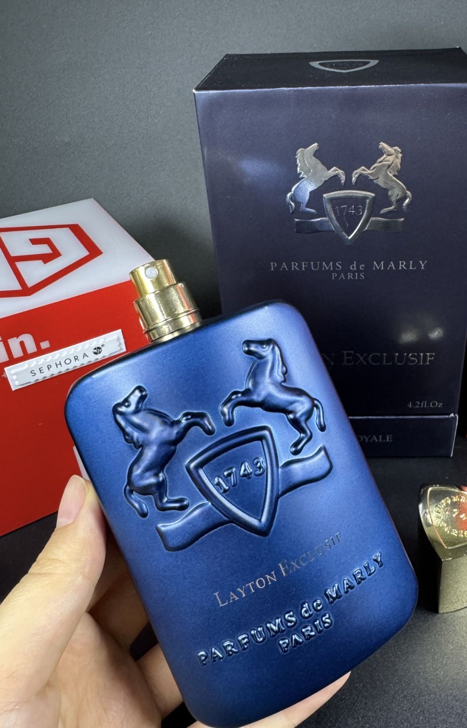 Parfum De Marly