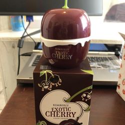 Cherry Perfume