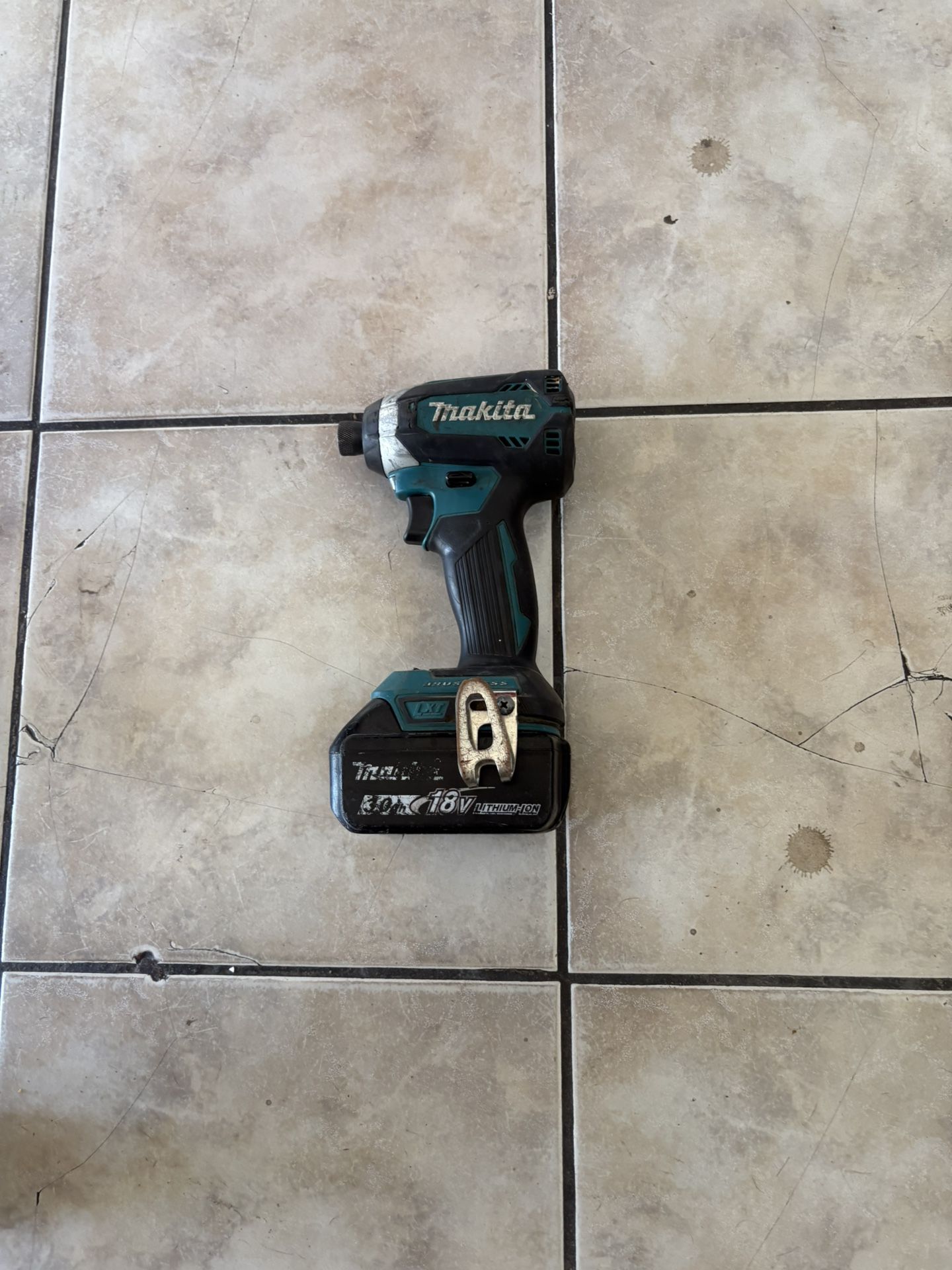 Makita Drill