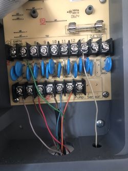 Irrigation System Repair And Installation 