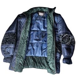 Vintage 80s Jacket By National Outerwear 