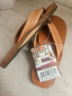 Rainbow Sandals
