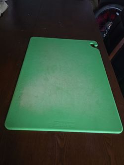 Cutting board 22inches