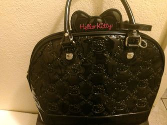 Hello Kitty large handbag