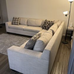 Couch Sectional 