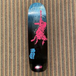 Welcome Skateboard Deck - 8.8” X 32.20” Nora Vasconcellos Pro Model