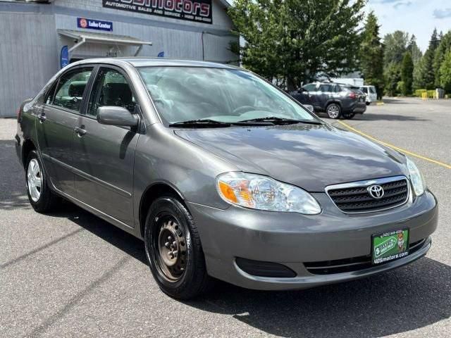 2006 Toyota Corolla
