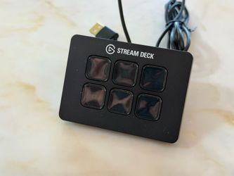 ElGato Stream Deck