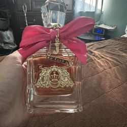Juicy Couture Perfume 