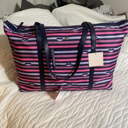 Kate Spade Travel Bag 