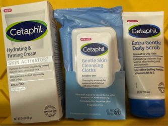 Cetaphil