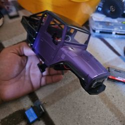 Trx4m 
