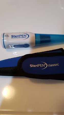 Steripen classic