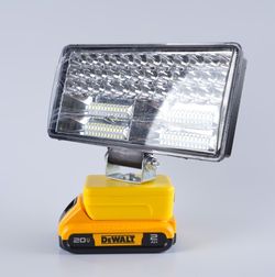 DEWALT Tools Light New 