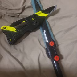 Dx Role-playing Swords