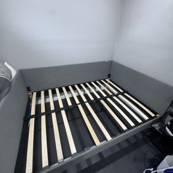 Bed Frame Full Size