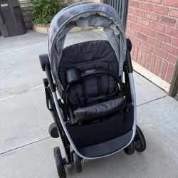 Brand New Dual Stroller ! 