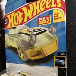 Hot Wheels Cars 