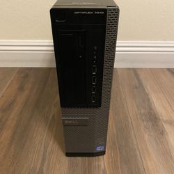 Dell Optiplex 7010 Quad Core 3rd Gen i5 with 256 GB SSD and 16 GB Ram 