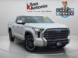 2024 Toyota Tundra
