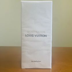 Louis Vuitton Imagination