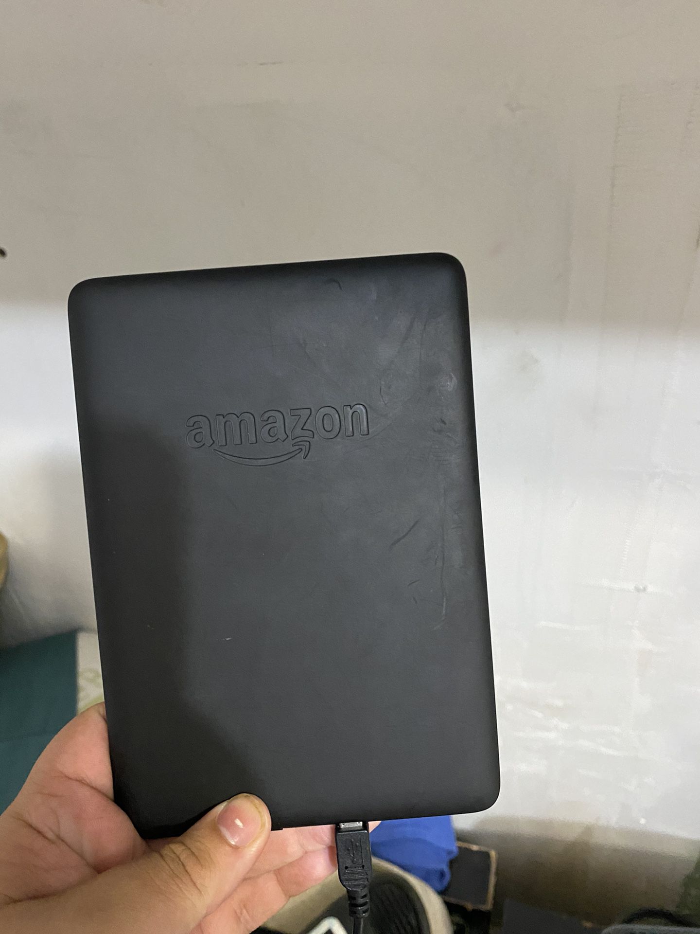 Amazon book kindle