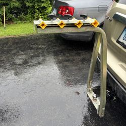 Bike Trailer 